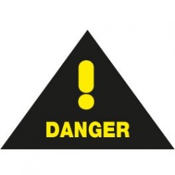Danger triangle