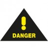 Danger triangle