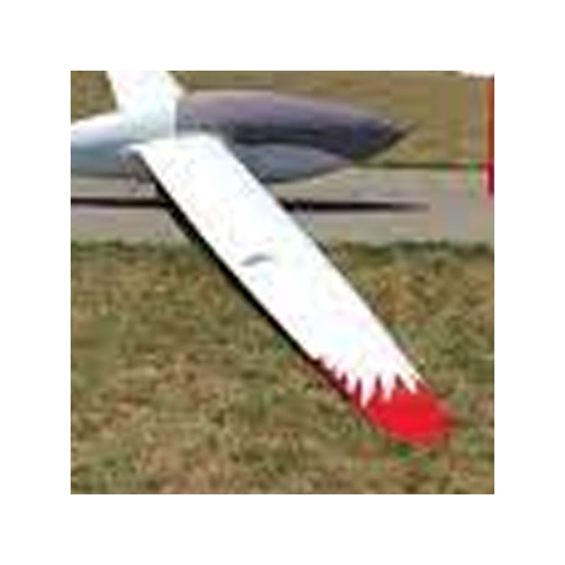 Anti-collision planeur ULM