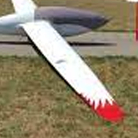 Anti-collision planeur ULM