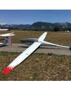 Anti-collision planeur et ULM