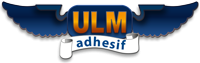 ULM-adhesif
